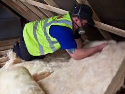 Best Pipe and Duct Insulation  in Maple Bluff, WI