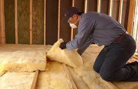 Best Insulation Air Sealing  in Maple Bluff, WI