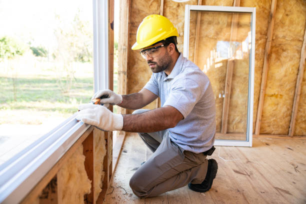 Best Attic Insulation Installation  in Maple Bluff, WI